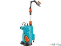 Насос для резервуаров Gardena 4000/2
