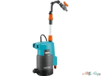 Насос для резервуаров Gardena 4000/2  Automatic