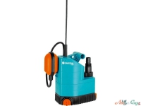 Насос дренажный Gardena  7000 Classic