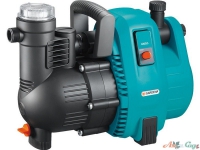 Садовий насос Gardena 4000/5