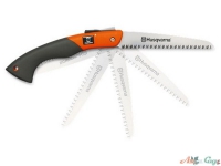 Пилка складна Husqvarna 180 мм