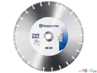 Алмазный диск Husqvarna  GS50 350 -1",абразив
