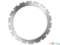 Алмазный диск Husqvarna  R845, ср.бетон