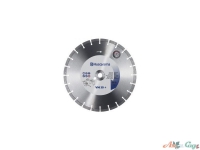 Алмазний диск Husqvarna VN30 400 -1" залізобетон