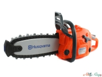 Бензопила- игрушка Husqvarna