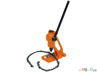 Станок для расклепывания цепей Stihl