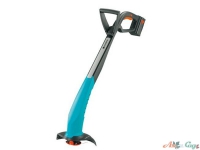 Триммер аккумуляторный Gardena SmallCut 300 Accu