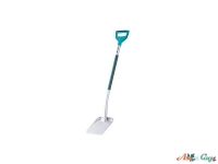 Лопата совкова Gardena Terraline