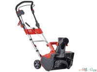 Снегоуборщик электрический AL-KO SnowLine 46 E