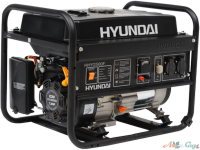 Бензиновий генератор Hyundai  HHY2200F