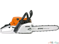 Бензопила Stihl MS 362 C-M