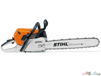 Бензопила Stihl MS 651