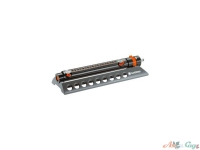 Дождеватель Aquazoom  350/2 Gardena