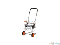 Тележка Gardena металлическая 60