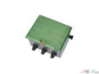 Коробка клапанов для полива V3 Gardena