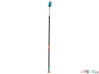 Высоторез телескопический Gardena StarСut 410 BL Comfort