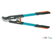 Сучкорез Gardena SmartCut с храповым механизмом