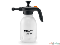 Опрыскиватель Stihl SG 11