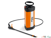 Опрыскиватель Stihl SG 31