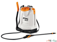 Опрыскиватель Stihl SG 51