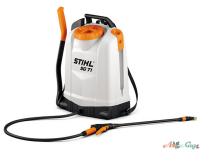 Опрыскиватель Stihl SG 71