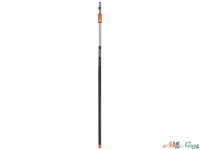 Ручка Gardena телескопическая 210-390 см