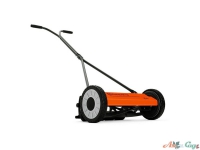 Газонокосилка механическая Husqvarna 64