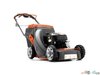 Газонокосарка Husqvarna LC 348V