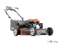 Газонокосарка Husqvarna LC 356AWD