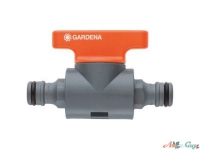 Клапан регулюючий для шлангу Gardena