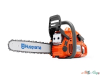Бензопила Husqvarna 445 II