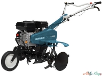 Мотоблок Hyundai Т 1200