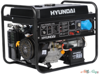 Генератор Hyundai HHY 7000FE ATS