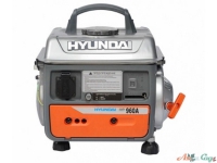 Генератор Hyundai HHY 960 A компакт