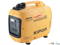 Інверторний генератор KIPOR IG 2000