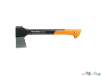 Универсальный топор Fiskars Х10