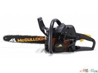 Бензопила McCulloch CS 380