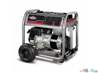 Генератор Briggs&Stratton 3750A
