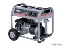 Генератор  Briggs & Stratton 6250A