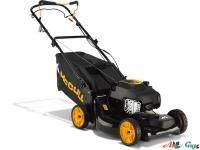 Газонокосарка McCulloch M 51-140F