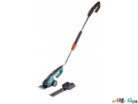 Ножиці акумуляторні  Gardena ClassicCut + ручка