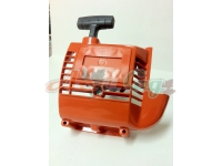 Стартер в сборе травокосилки Husqvarna 323 327 325 R
