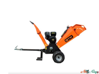 Садовый бензиновый измельчитель GTM GS15002