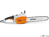 Электропила Stihl MSE 250 C-Q