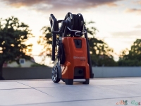 Мойка высокого давления Husqvarna PW 360