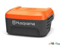 Зарядний пристрій Husqvarna 40-USB150X
