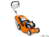 Газонокосилка Stihl RM 448.1 TC
