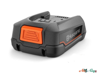 Аккумулятор Husqvarna Aspire P4A 18-B45