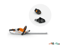 Аккумуляторные ножницы Stihl HSА 30 SET