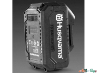 Аккумулятор Husqvarna для 318iS20